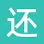 还 cyan icon