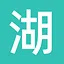 湖 cyan icon