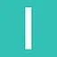 l cyan icon