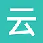 云 cyan icon