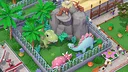 Parkitect - Dinos & Dynasties Screenshot 2
