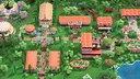 Parkitect - Dinos & Dynasties Screenshot 1