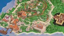 Parkitect - Dinos & Dynasties Screenshot 8