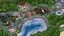 Parkitect - Dinos & Dynasties Screenshot 0