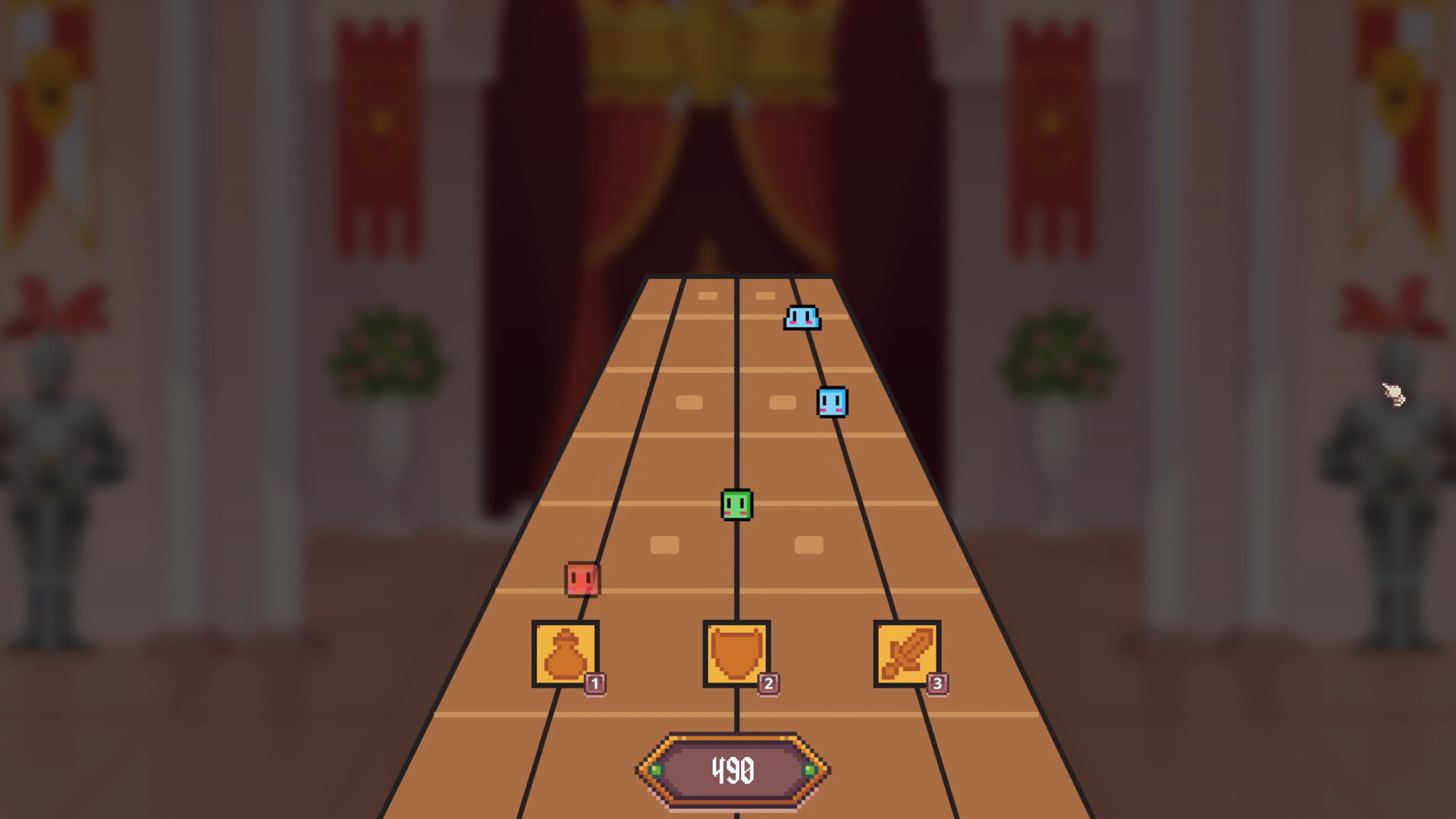 Songtail: Whiskers of Destiny Screenshot 4