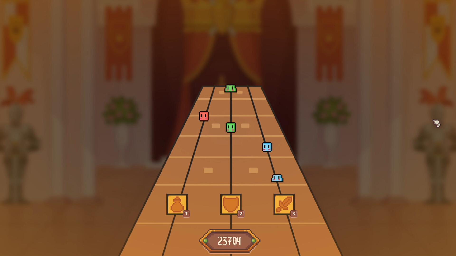 Songtail: Whiskers of Destiny Screenshot 5