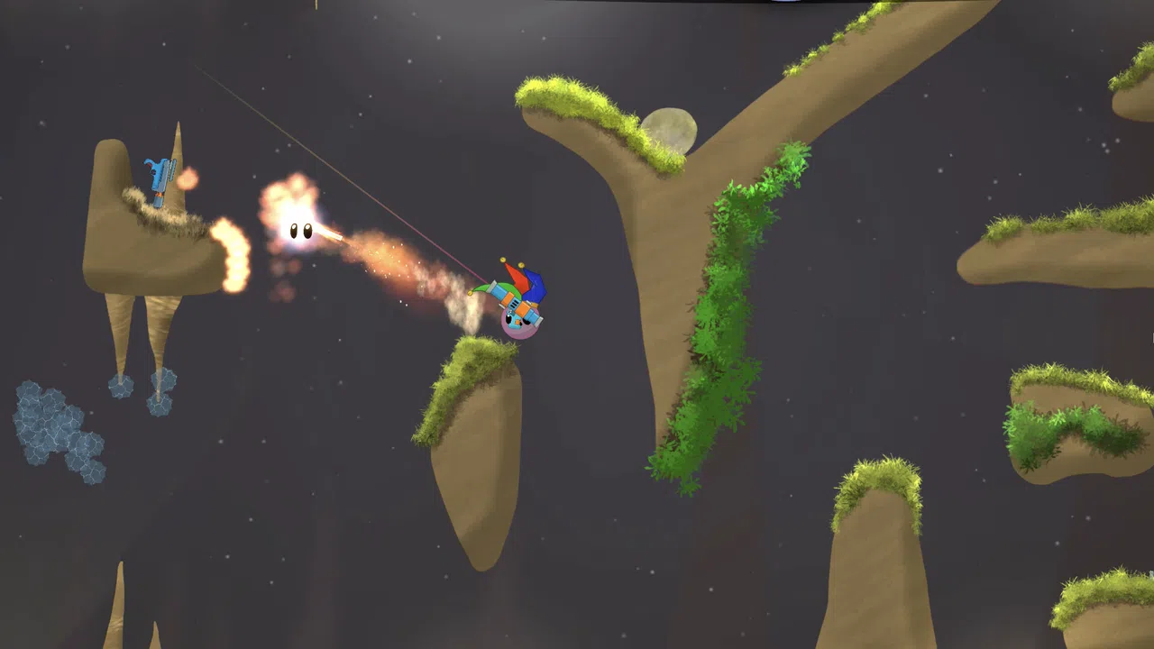 Bubble Gun Demo Screenshot 7