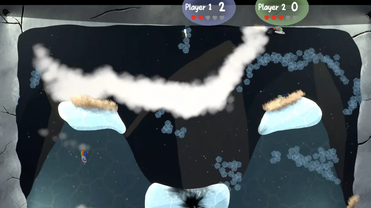 Bubble Gun Demo Screenshot 2