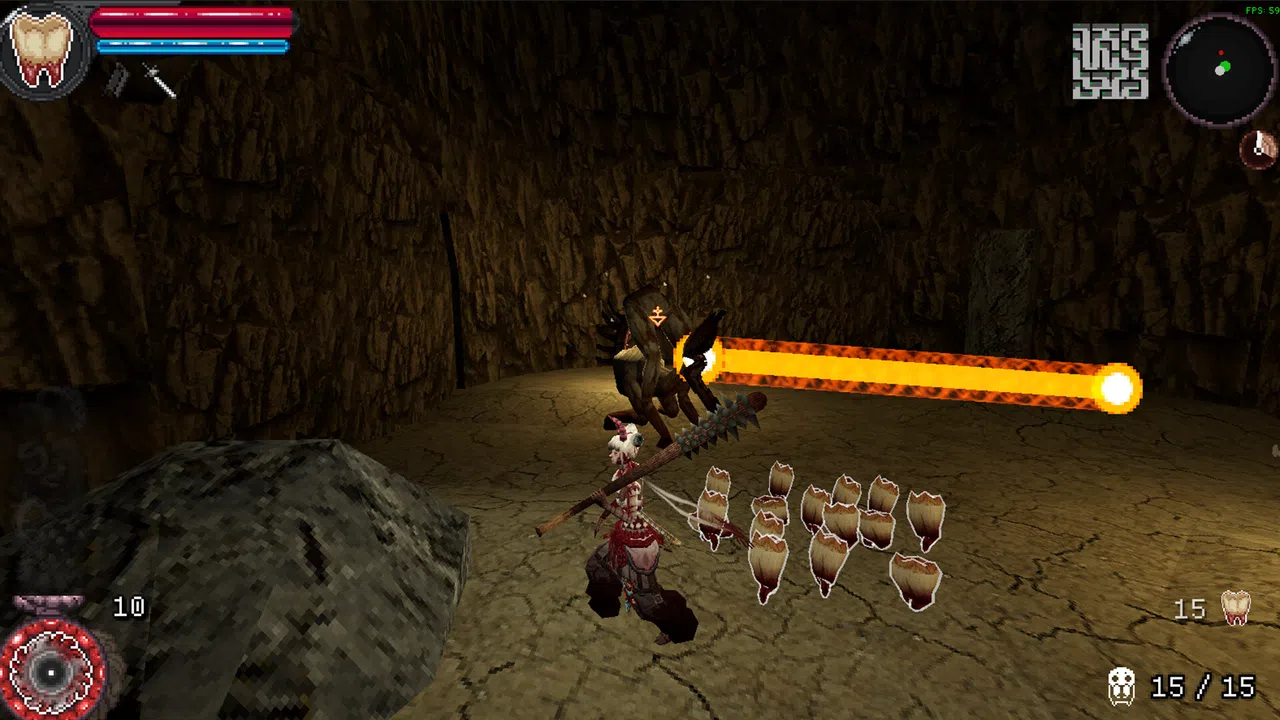Moulder Screenshot 3