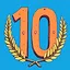 ДЕСЯТОЧКА icon