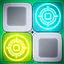 All Levels Completed icon