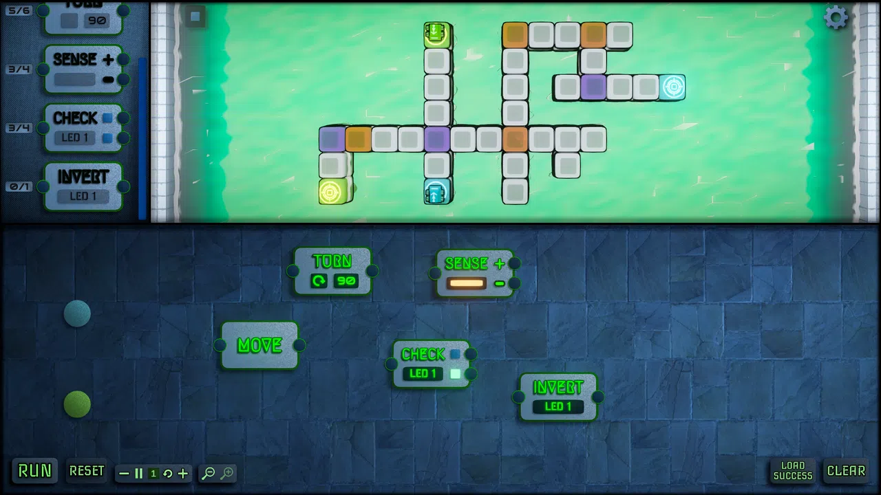 RovNav Screenshot 2