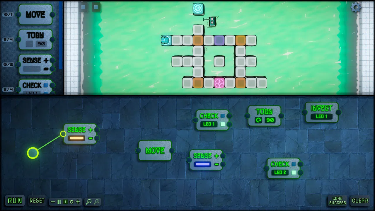 RovNav Screenshot 1