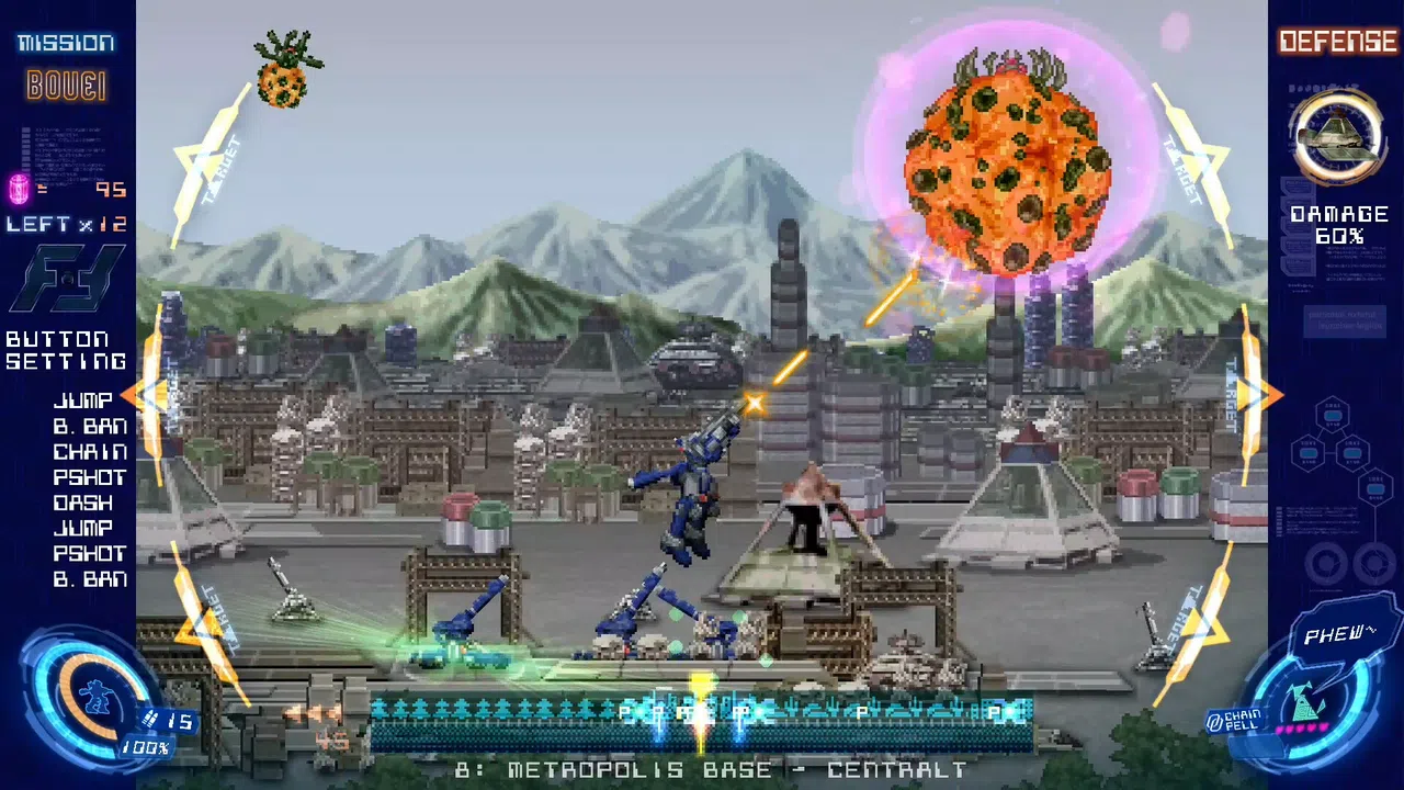 Final Formation Screenshot 5