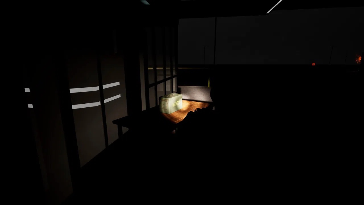 L.O.S.T - Last Ones Standing Together Screenshot 11