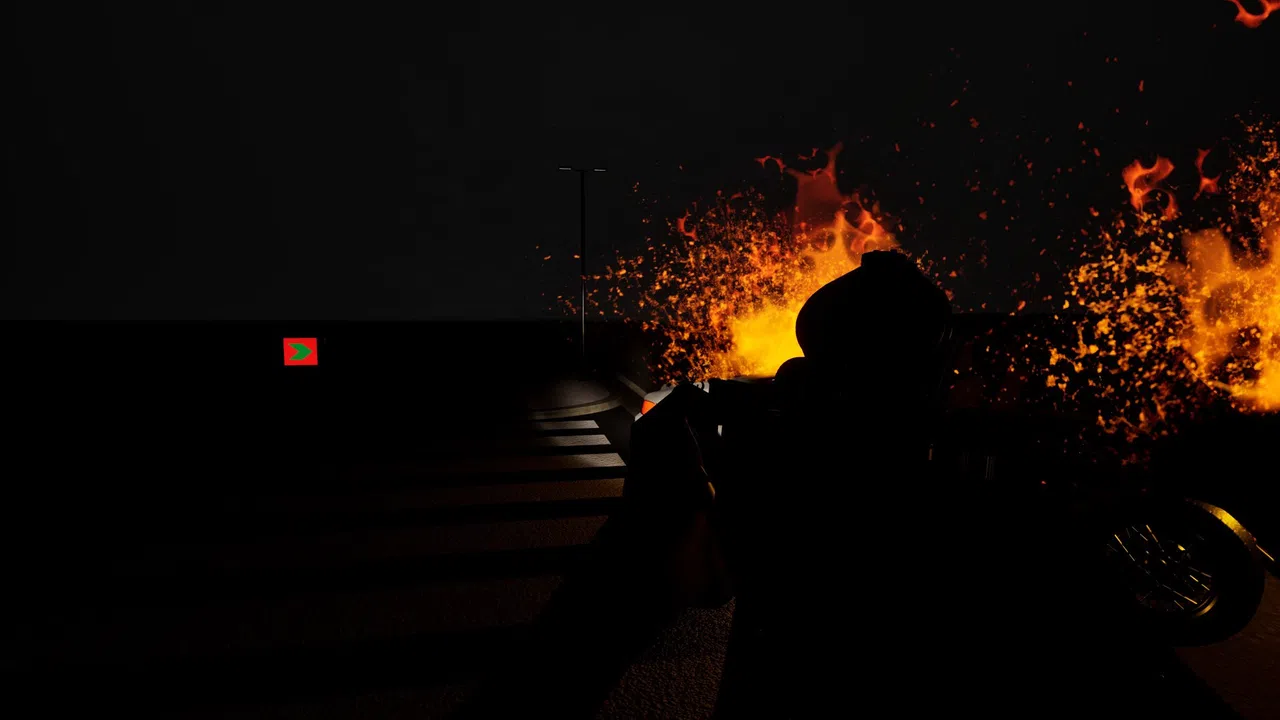 L.O.S.T - Last Ones Standing Together Screenshot 7