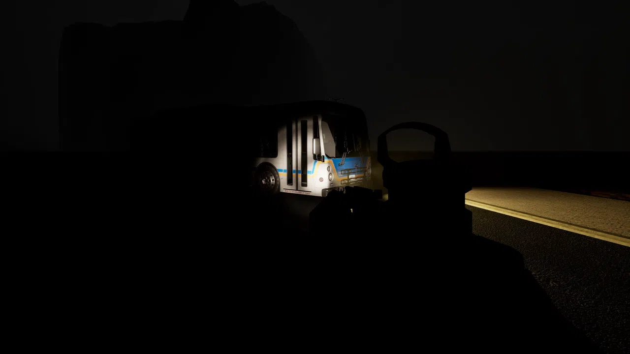 L.O.S.T - Last Ones Standing Together Screenshot 2