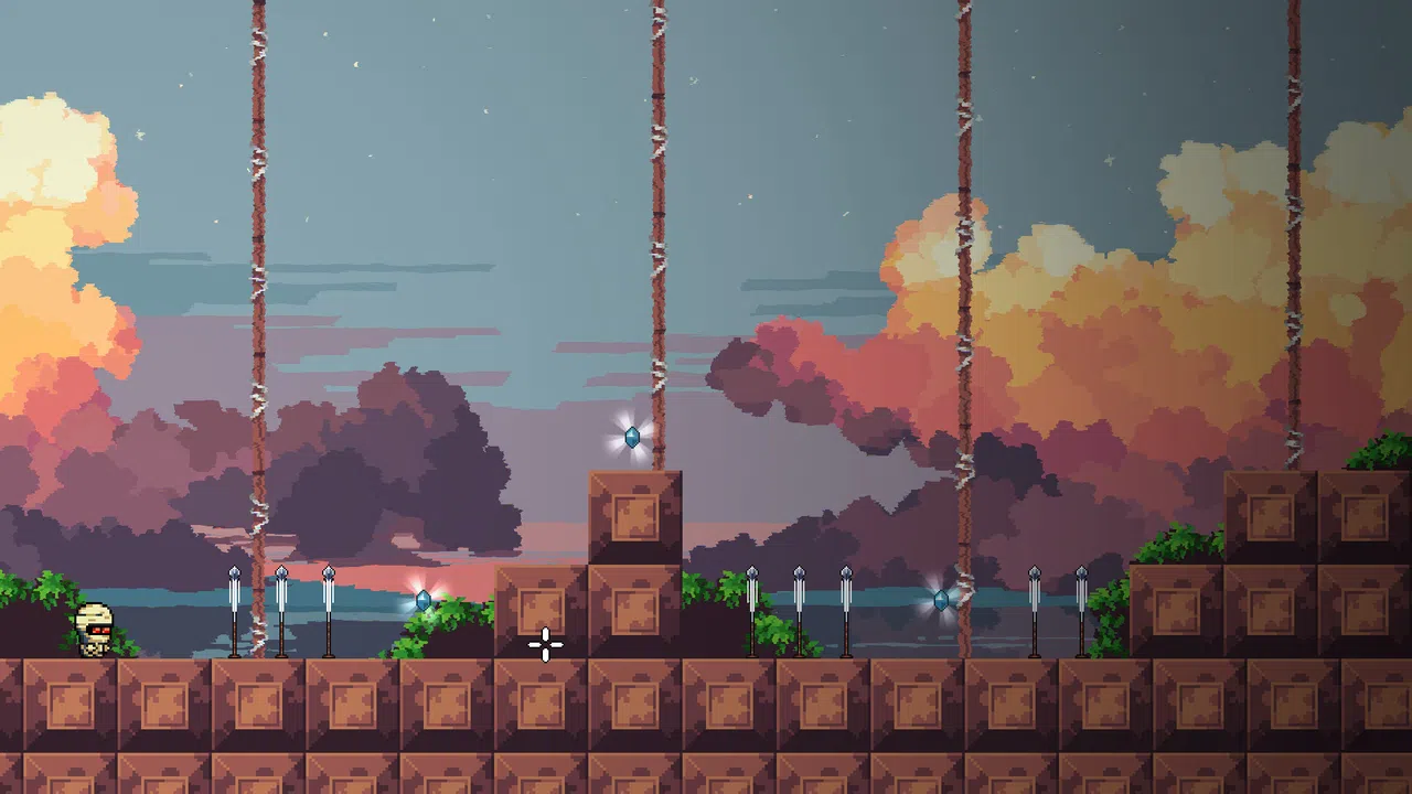 Pharaoh's Leap Screenshot 1