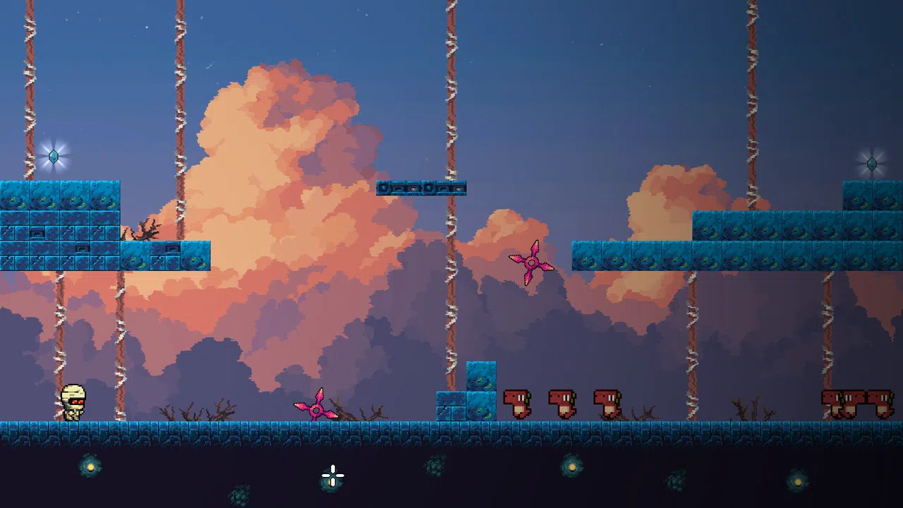 Pharaoh's Leap Screenshot 2