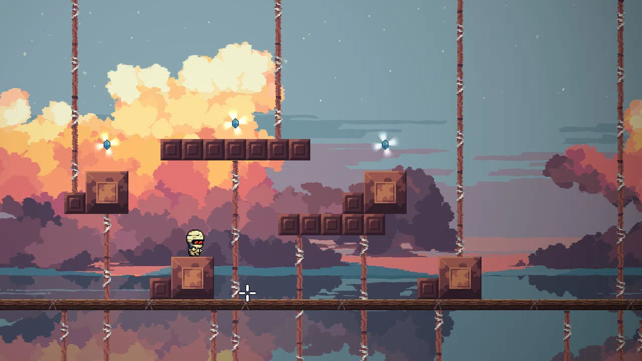 Pharaoh's Leap Screenshot 4