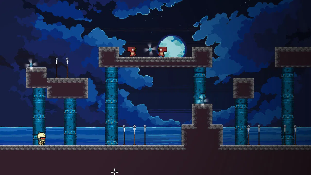 Pharaoh's Leap Screenshot 3
