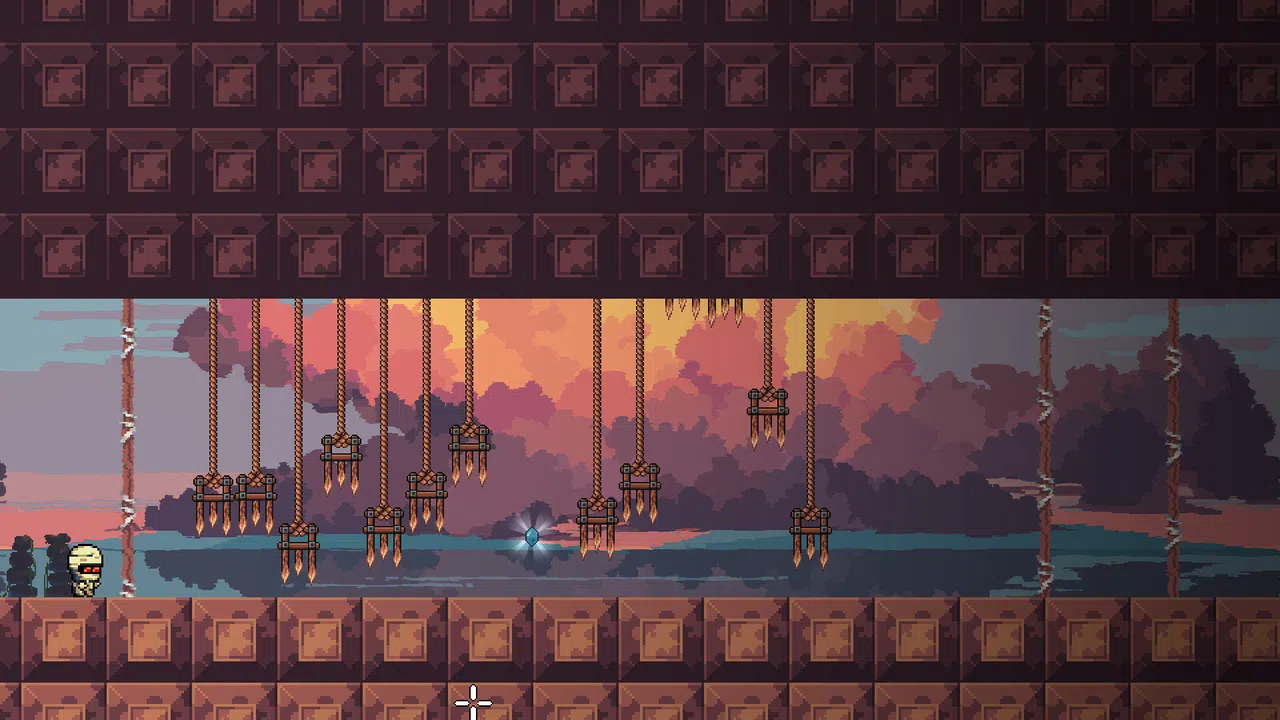 Pharaoh's Leap Screenshot 0