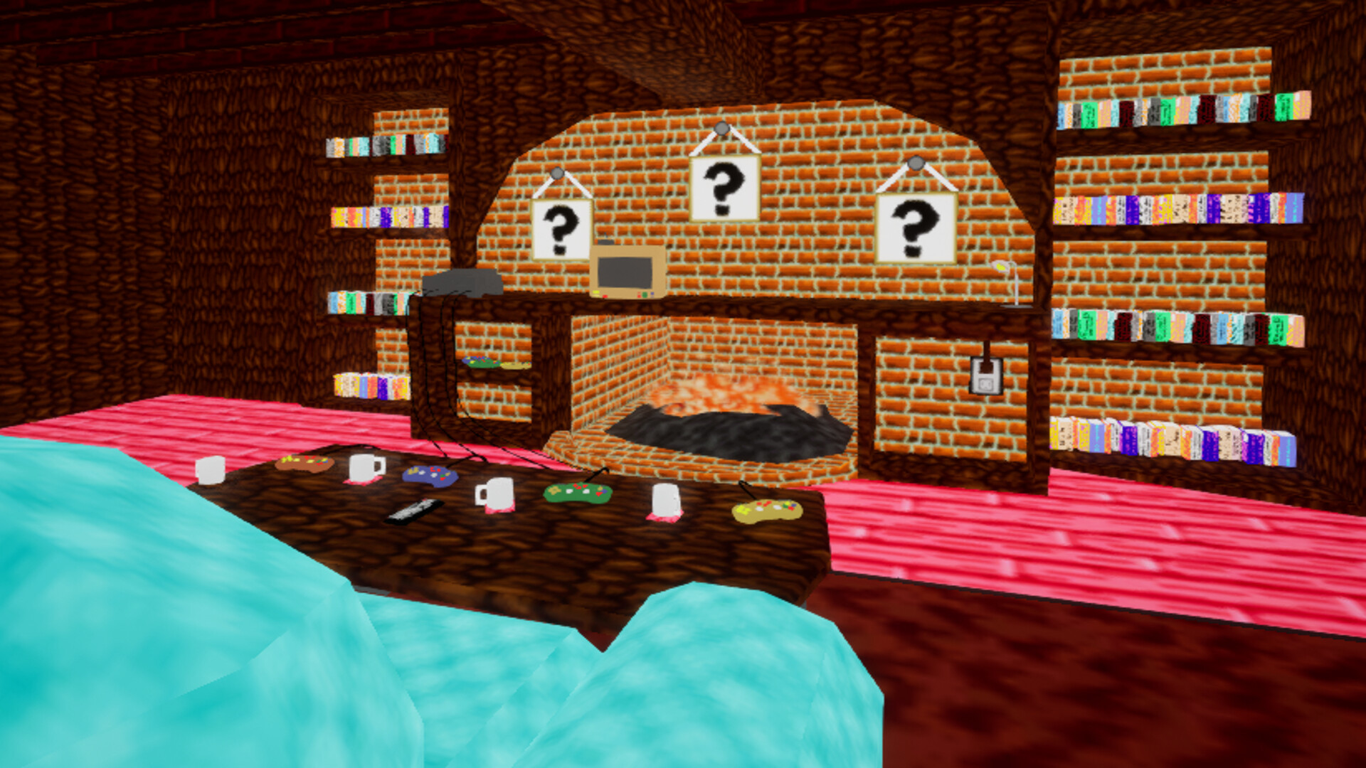 Harper and Lyre Screenshot 4