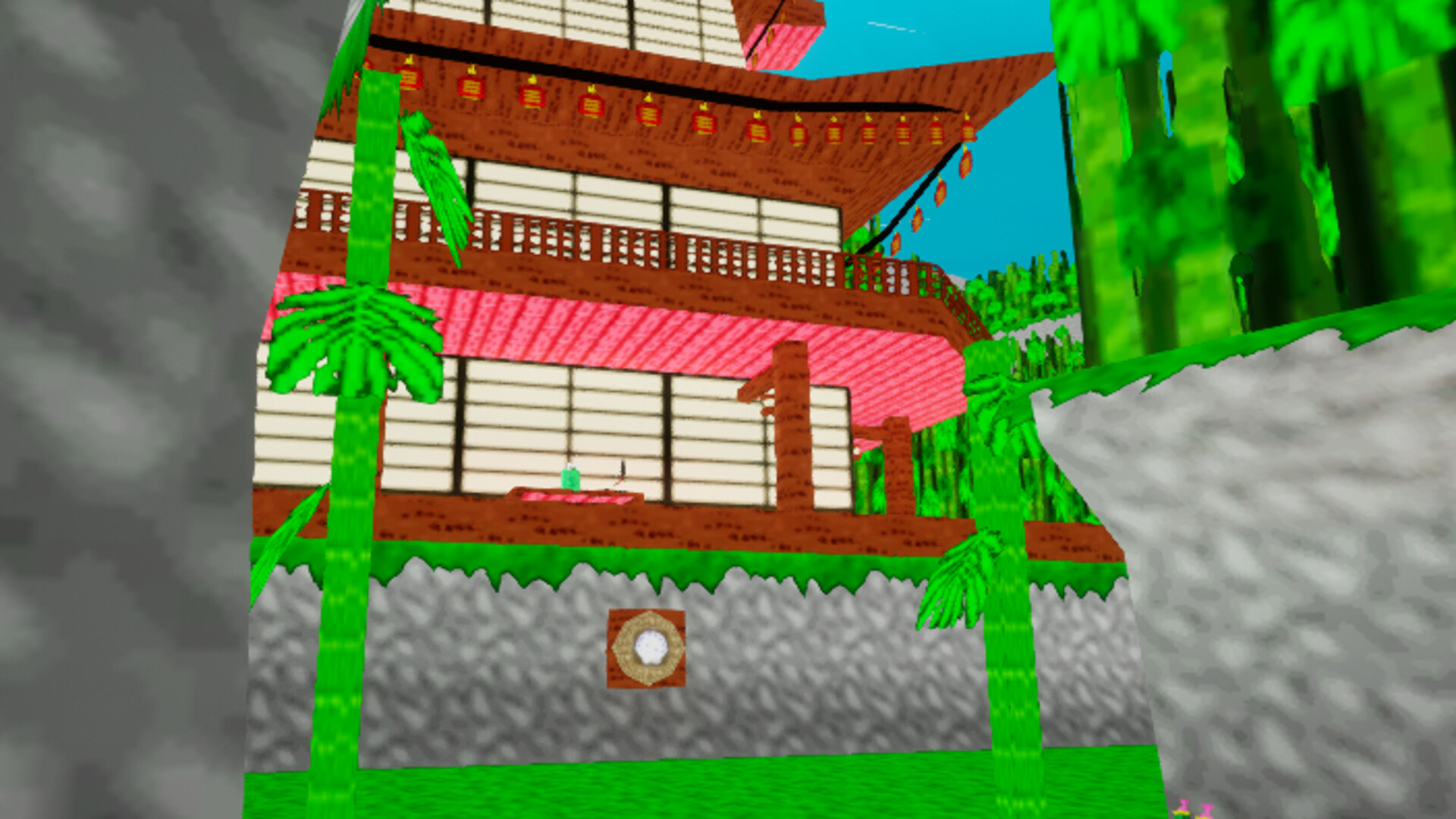 Harper and Lyre Screenshot 2