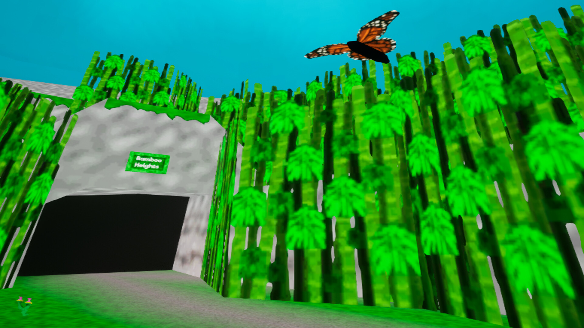 Harper and Lyre Screenshot 1