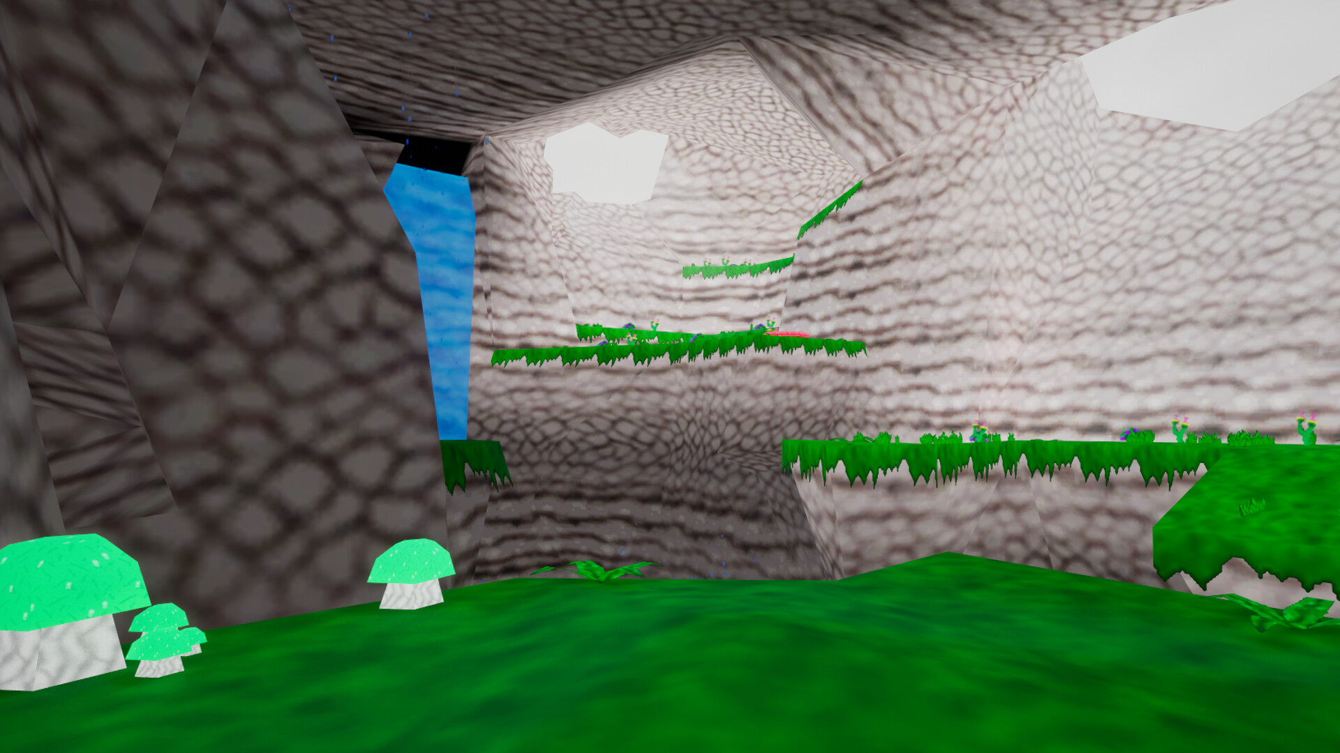 Harper and Lyre Screenshot 3