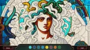 2 in 1 Experience Hidden Objects Screenshot 7