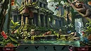 2 in 1 Experience Hidden Objects Screenshot 5