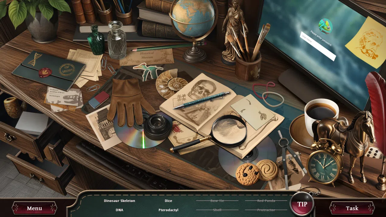 2 in 1 Experience Hidden Objects Screenshot 8