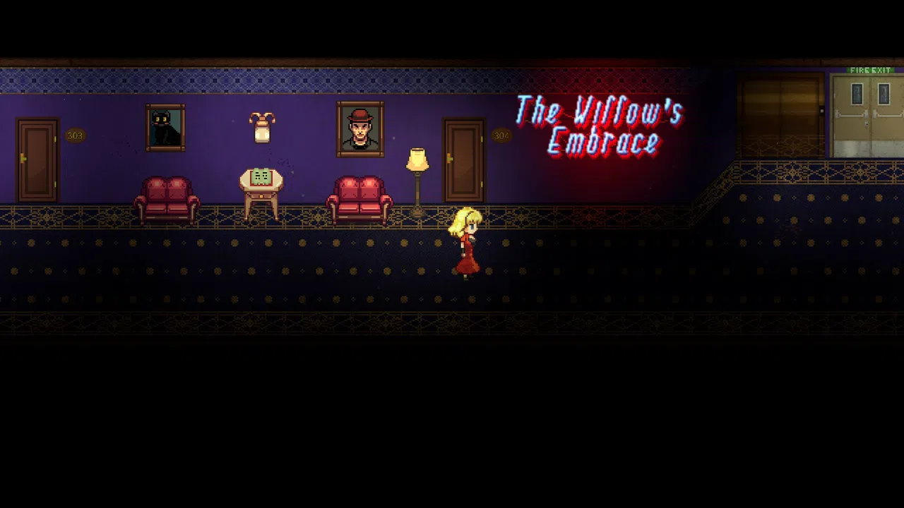 Dendrophobia Screenshot 0