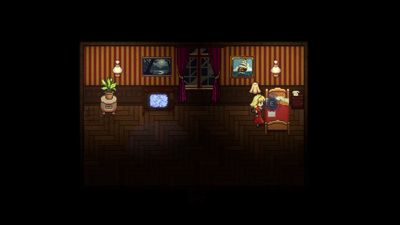 Dendrophobia Screenshot 5