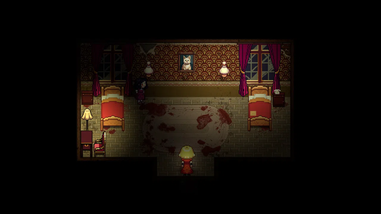 Dendrophobia Screenshot 1