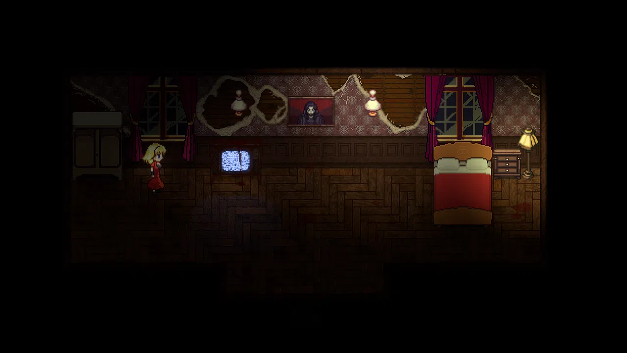 Dendrophobia Screenshot 2
