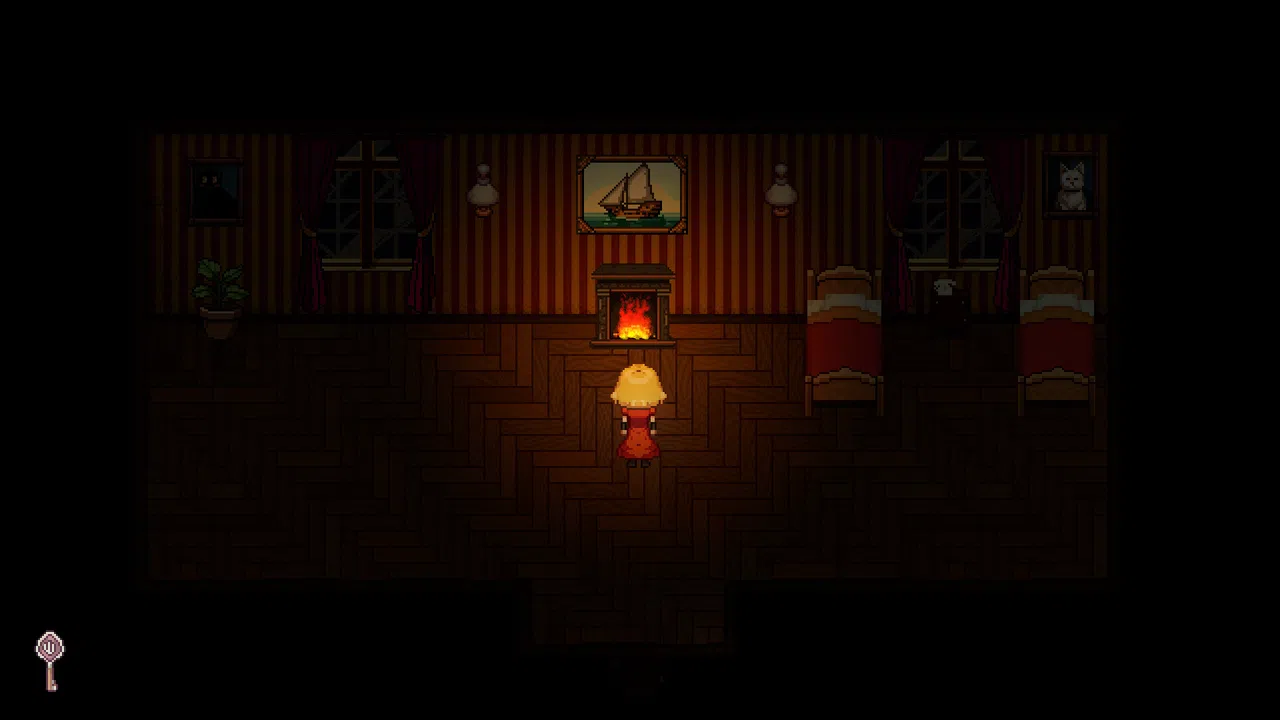 Dendrophobia Screenshot 6