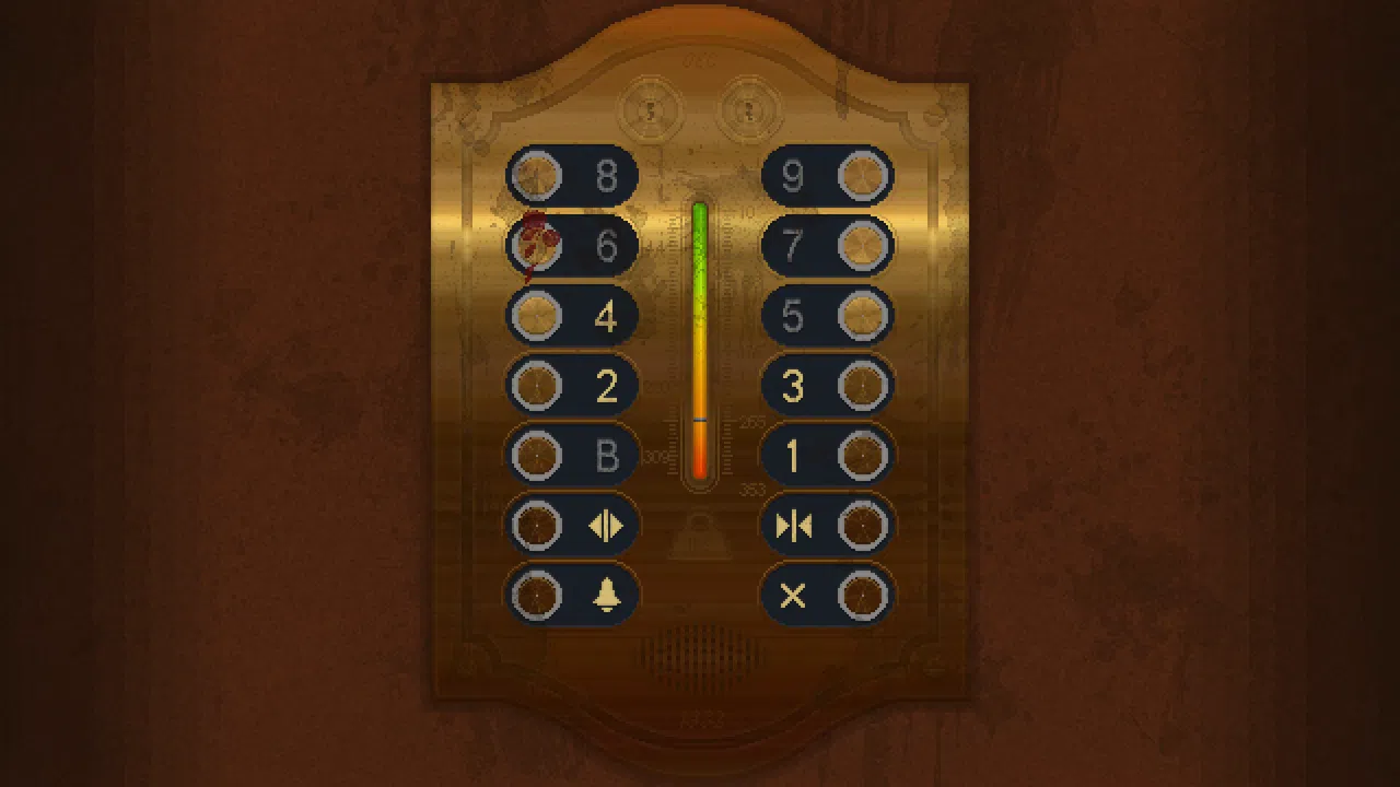 Dendrophobia Screenshot 3