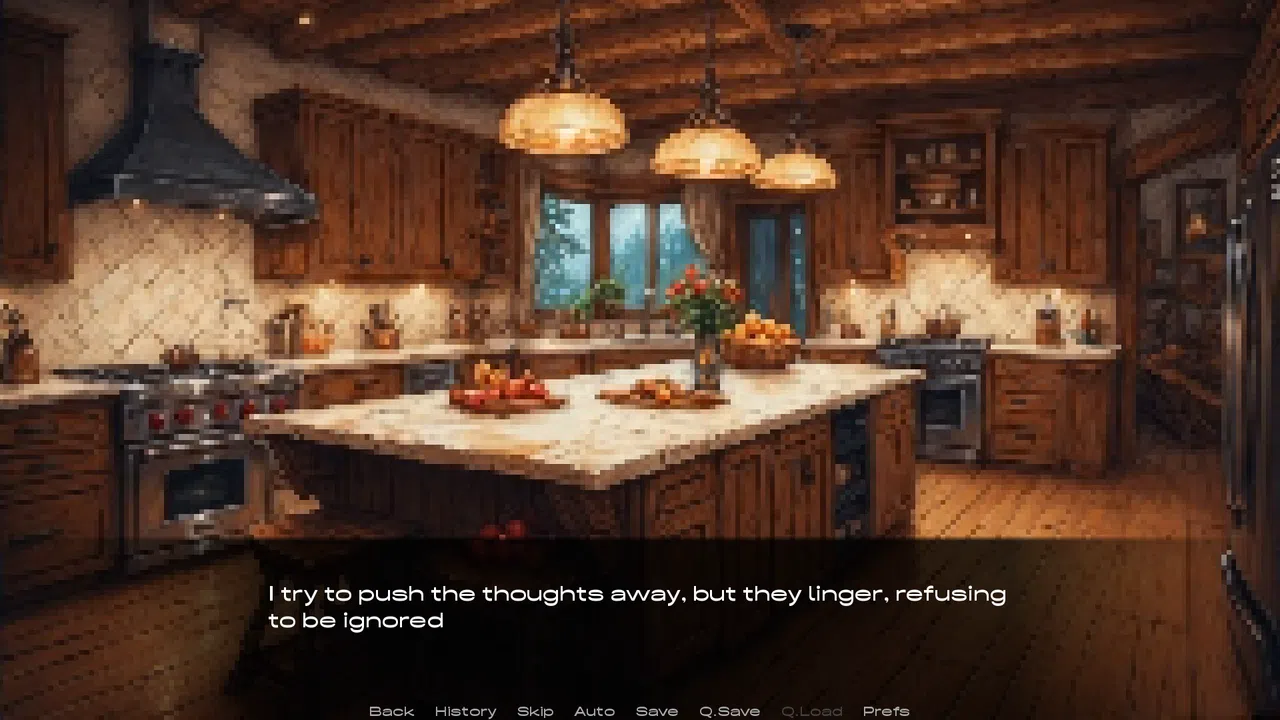 Claws of the Forest Screenshot 4