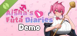 Aisha’s Futa Diaries Demo