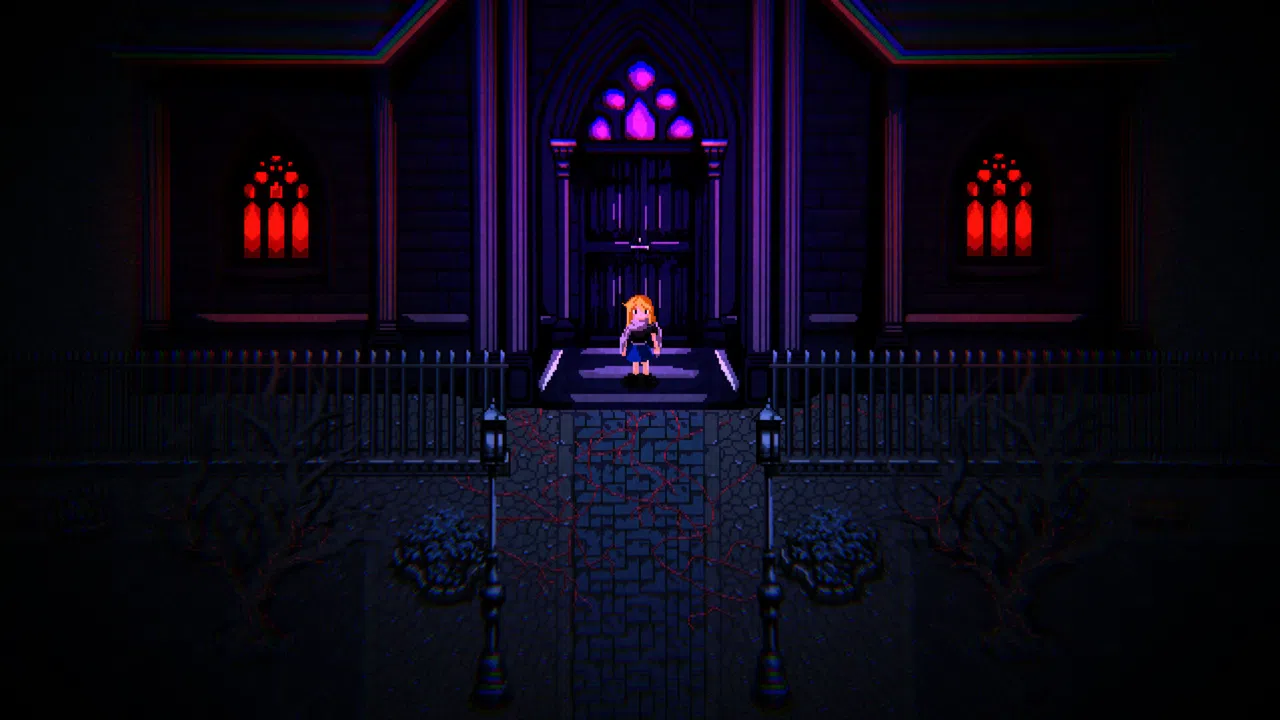 Children of the Spring Screenshot 4