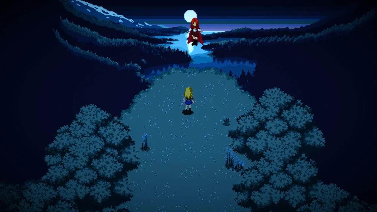 Children of the Spring Screenshot 12