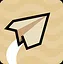 Paper Plane icon