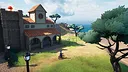 Tiny Whiny Island Screenshot 0
