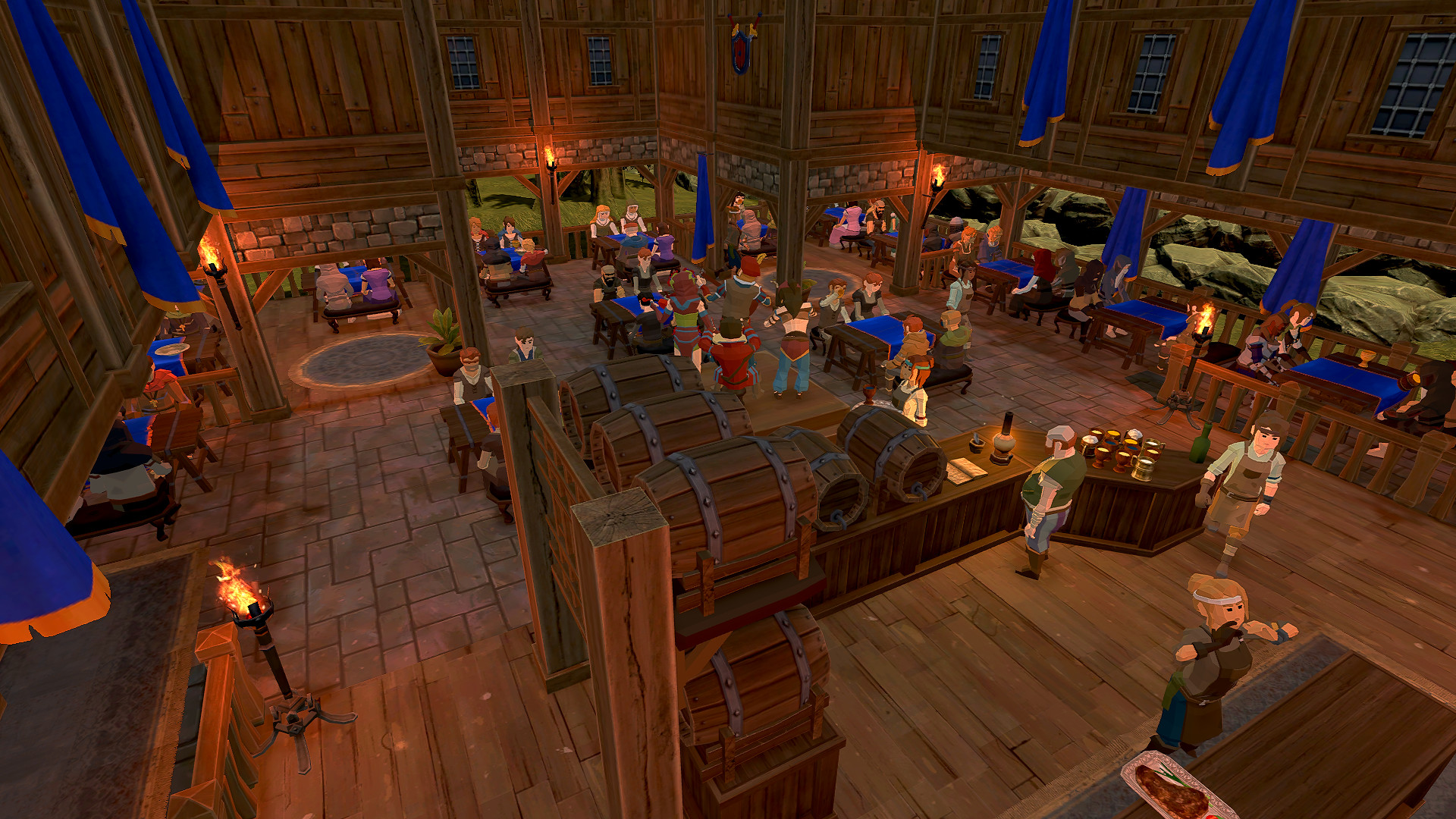 Tavern Master Screenshot 2