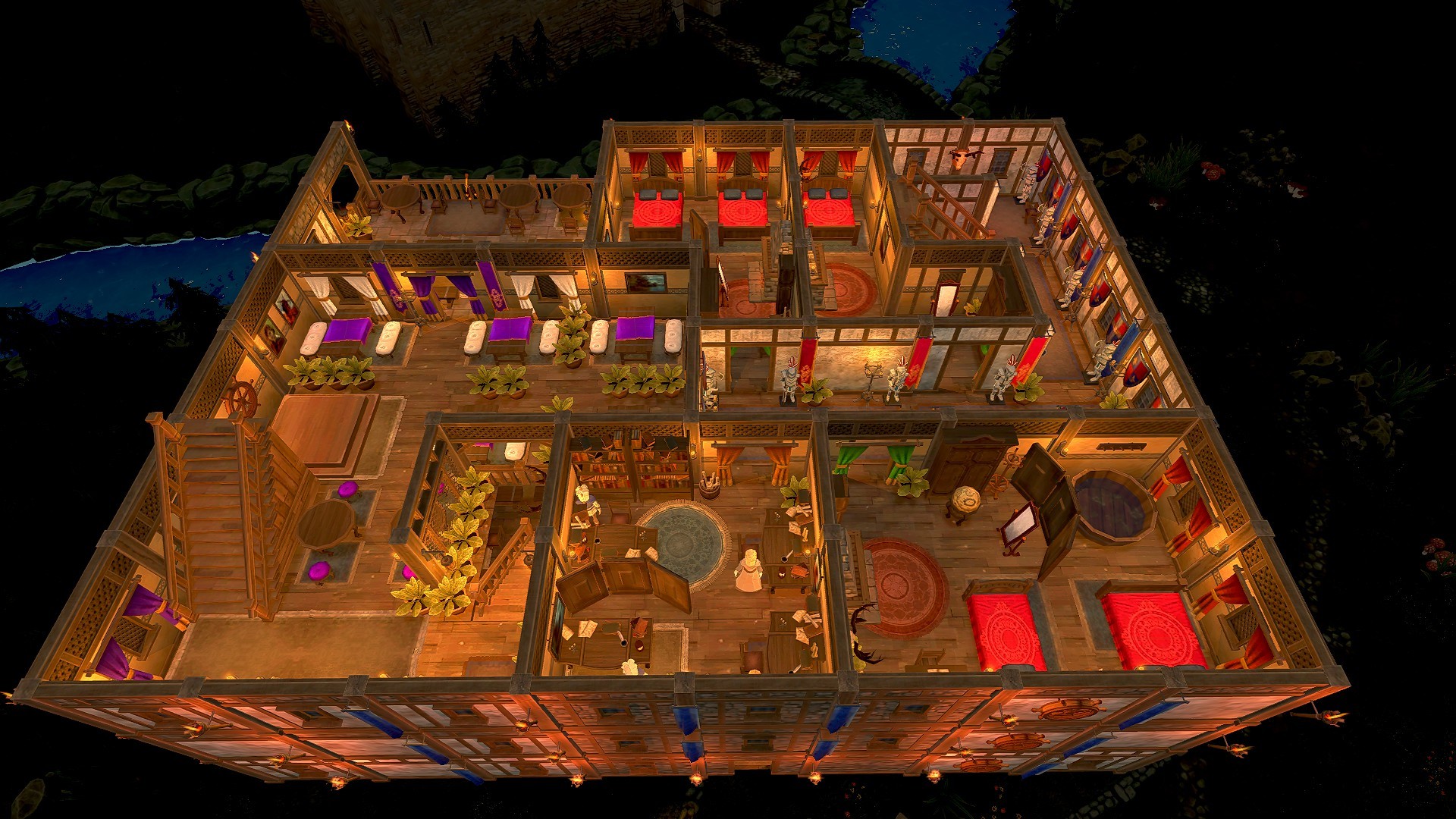 Tavern Master Screenshot 3
