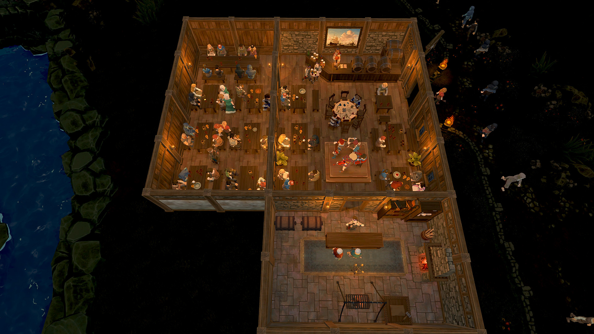 Tavern Master Screenshot 1
