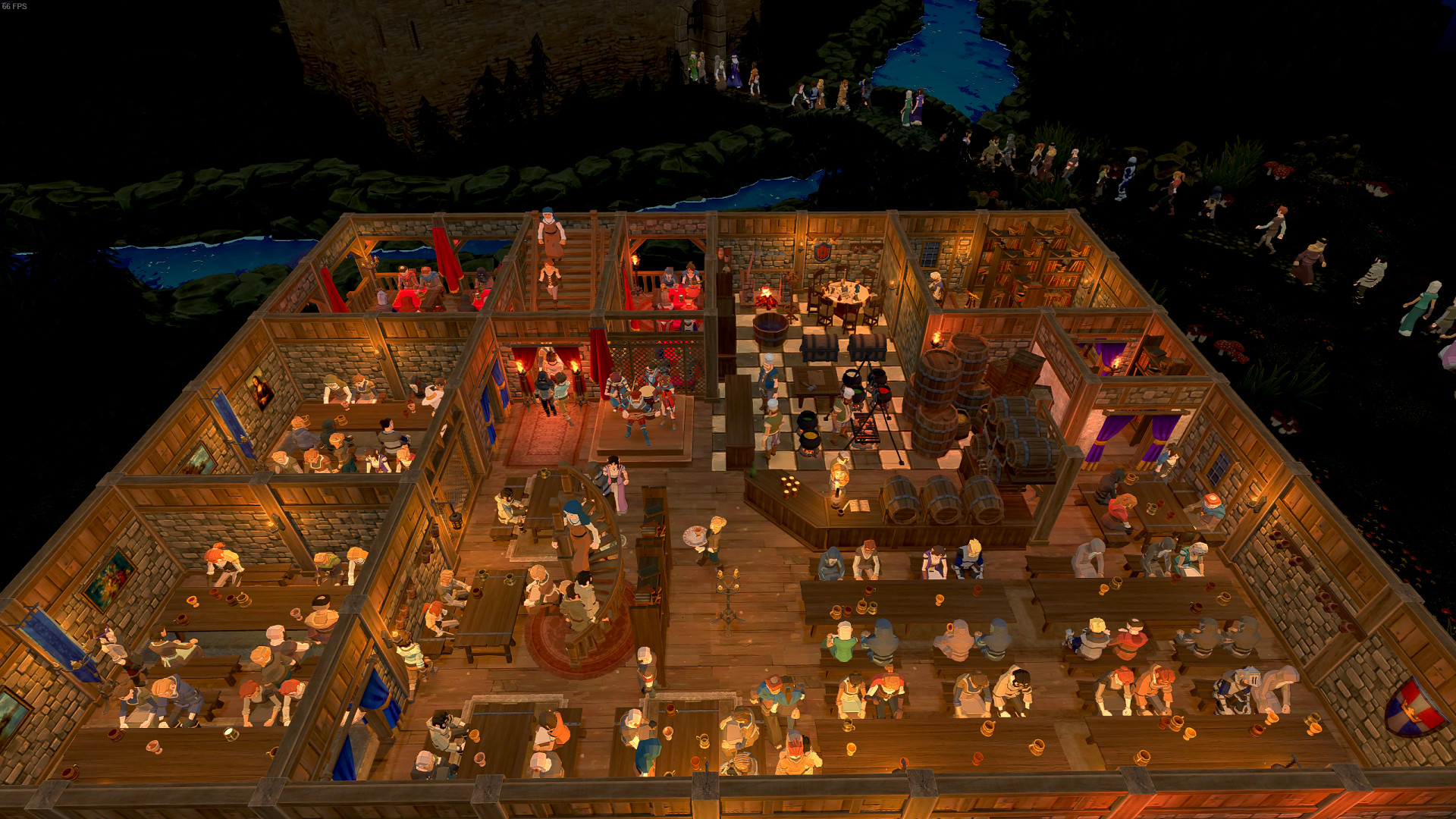 Tavern Master Screenshot 4
