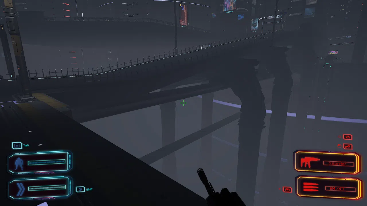 Masters Screenshot 3
